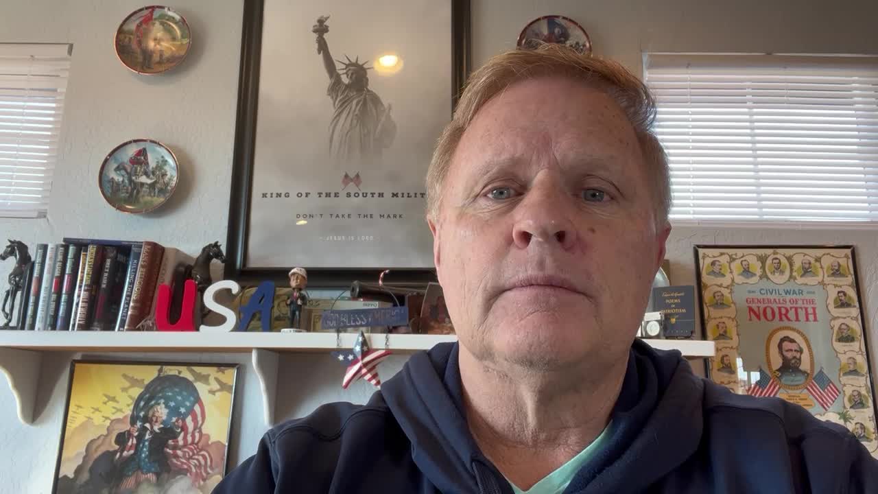 Kingdom TRuths 2.28.22