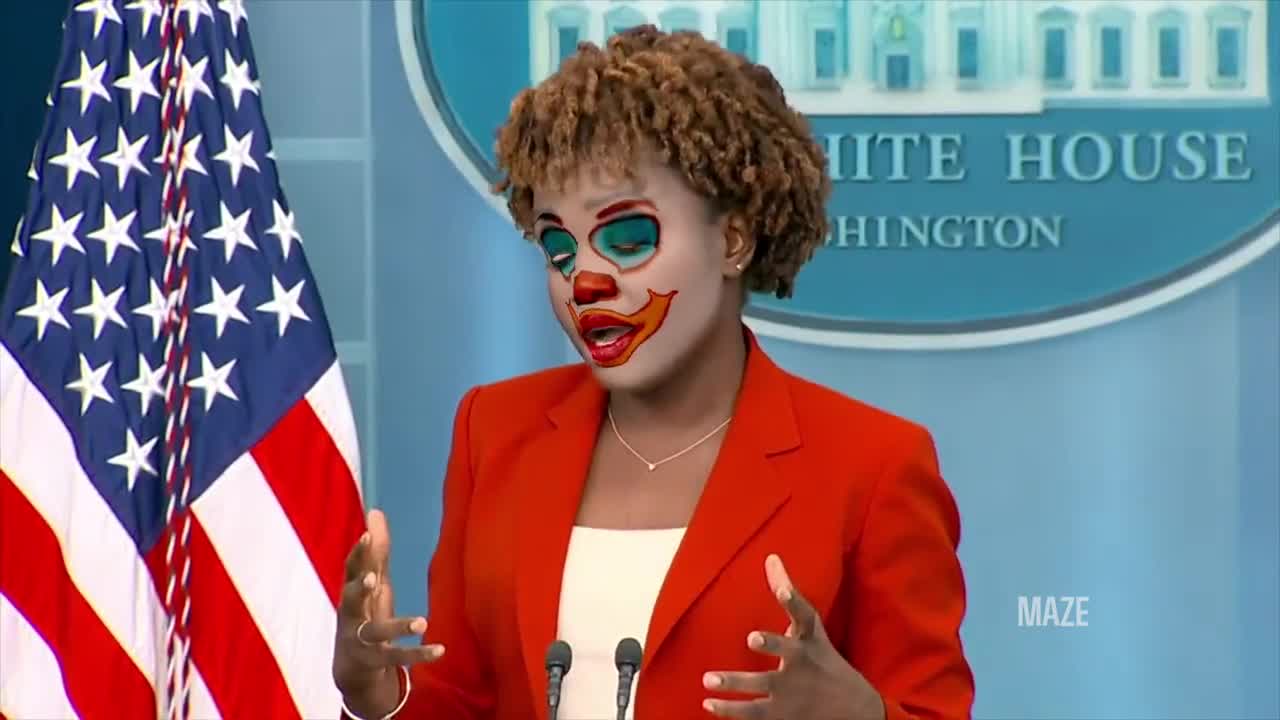 Clown World