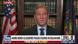 Additional Classified Pages Found in Delaware