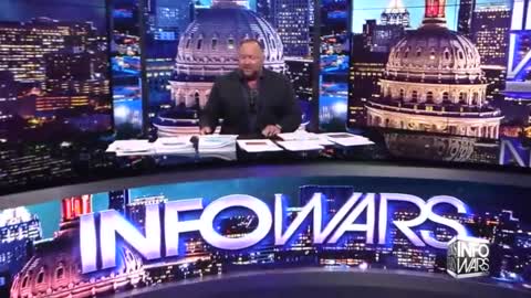 Alex Jones Full Show (03/02/2021)