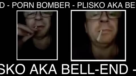 Plisko the Porn Bomber