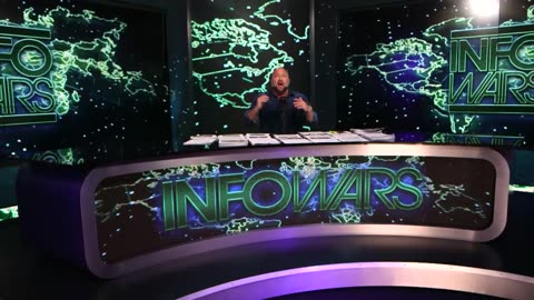 Increasingly Desperate Attacks On Infowars Signal A Larger Attack By The Deep State