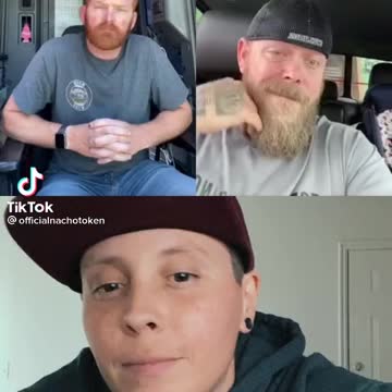 Tell Me One Thing You Trust More Than President Biden