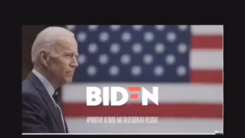 Joe biden