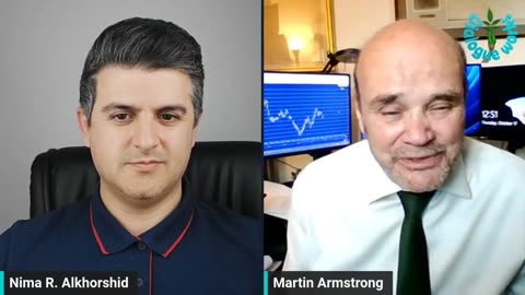Martin Armstrong: Will BRICS Bring Global Peace or Trigger Catastrophic Wars?