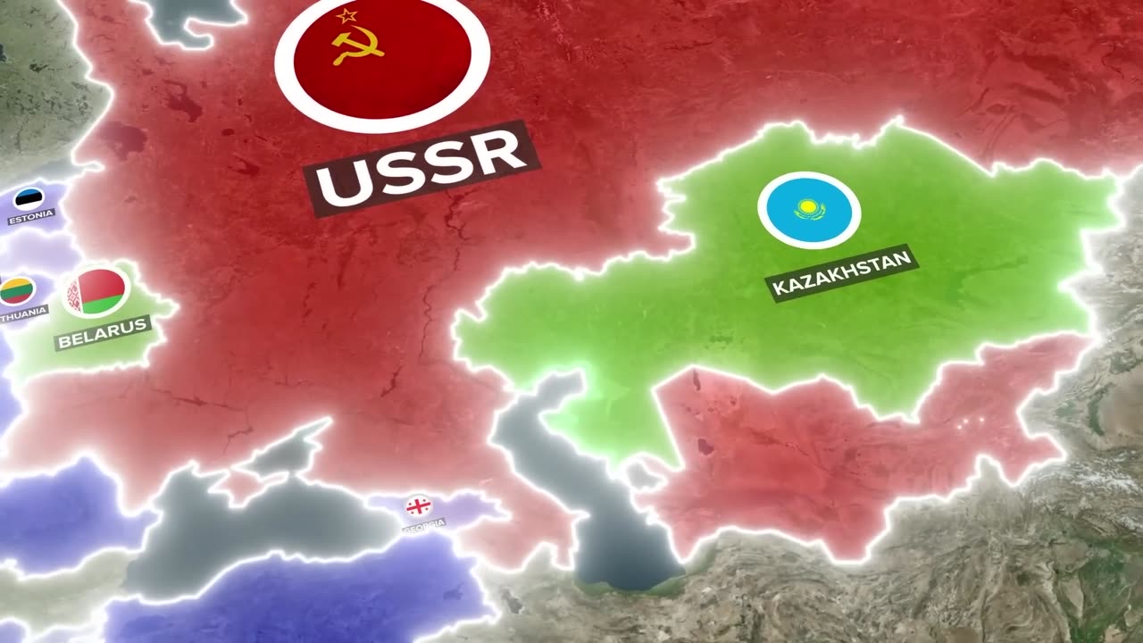 How USA is Preparing for a Full Scale War against Russia