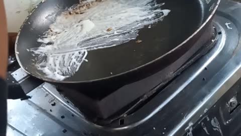 LEKER CREPESSS | Indonesian Food