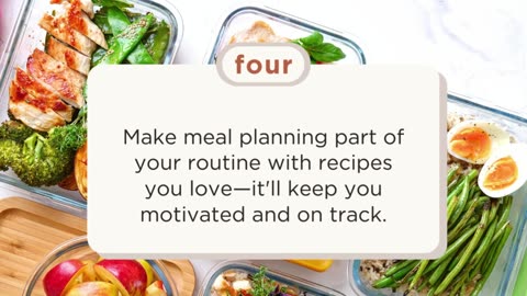 How Can Healthy Eating Motivation Help You Eat Well?