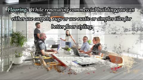 Trending ideas for Office Designing - Ampersand