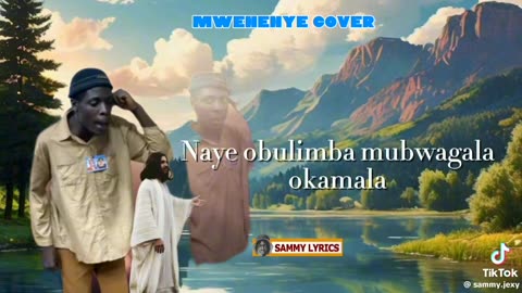 Mwenenye Song Cover