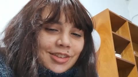 Video reacción a "Lunch" de Billie Eilish