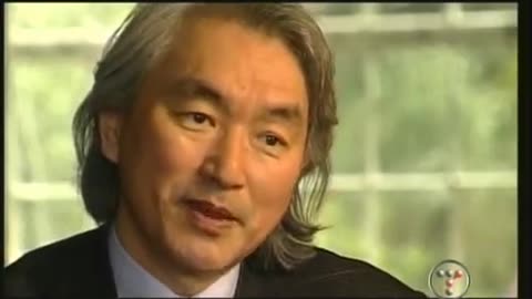 Documentary - Michio Kaku