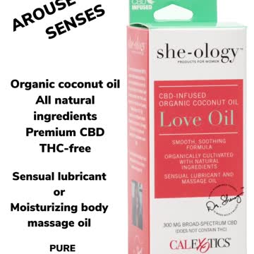 It feels so good….