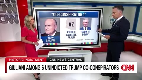 21 Donald Trump election