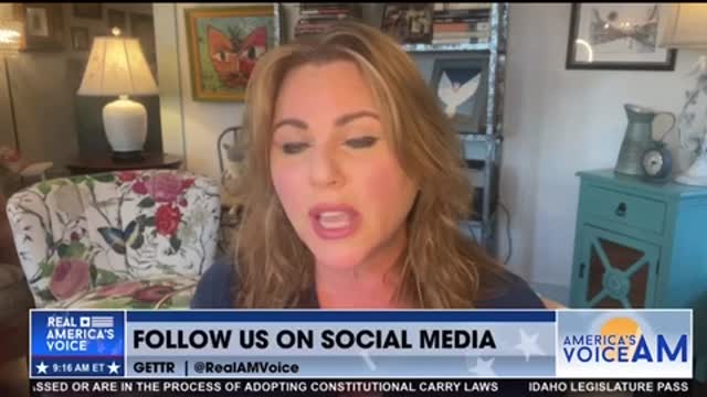Lara Logan “Truth Bombs” 💣💥