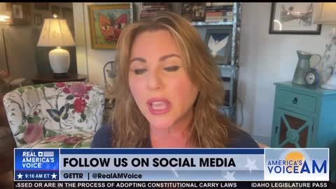 Lara Logan “Truth Bombs” 💣💥