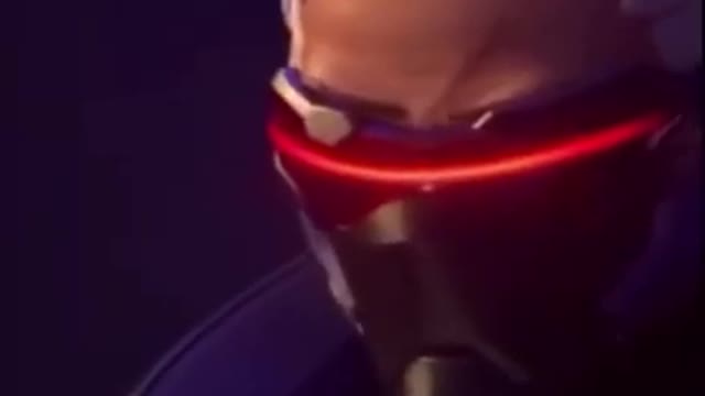 You one of those heroes aren’t you_