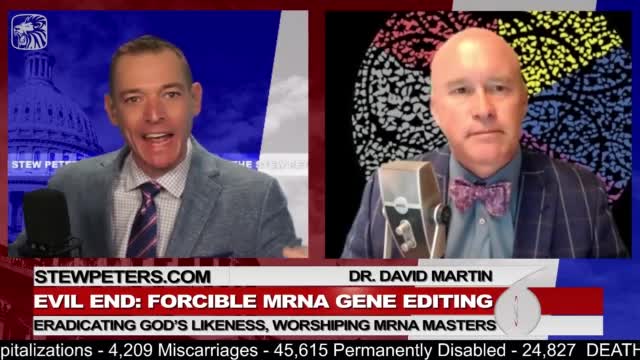 There Destroying Us And There Getting Away With It...Is He Wrong?