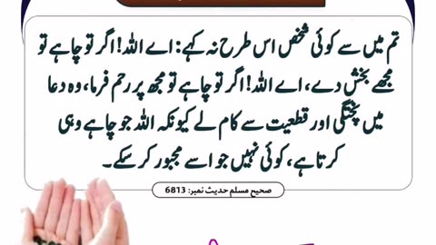 SAYINGS OF HOLY PROPHET MUHAMMADﷺ - حدیث نبویﷺ - Hadis-e-Nabviﷺ