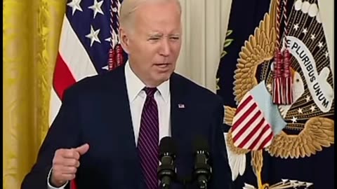 Biden attacks responsible firearm owners