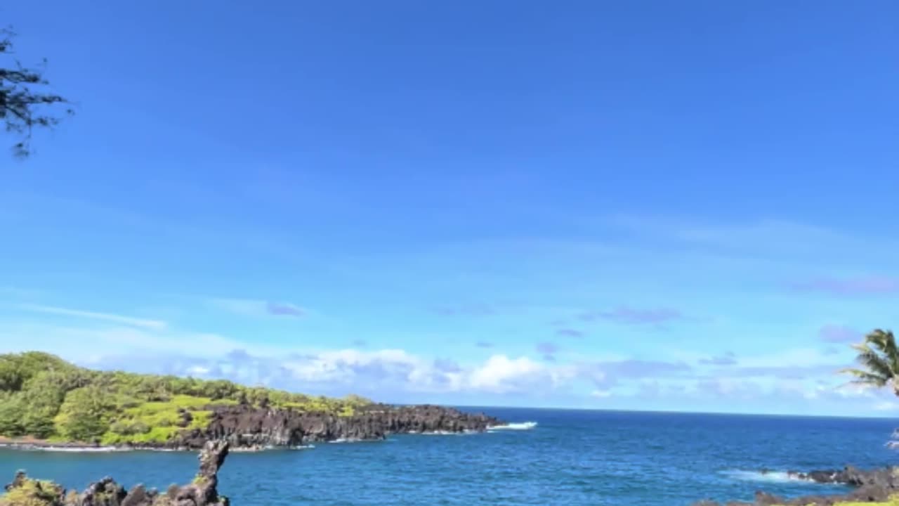 Road to Hana Tips