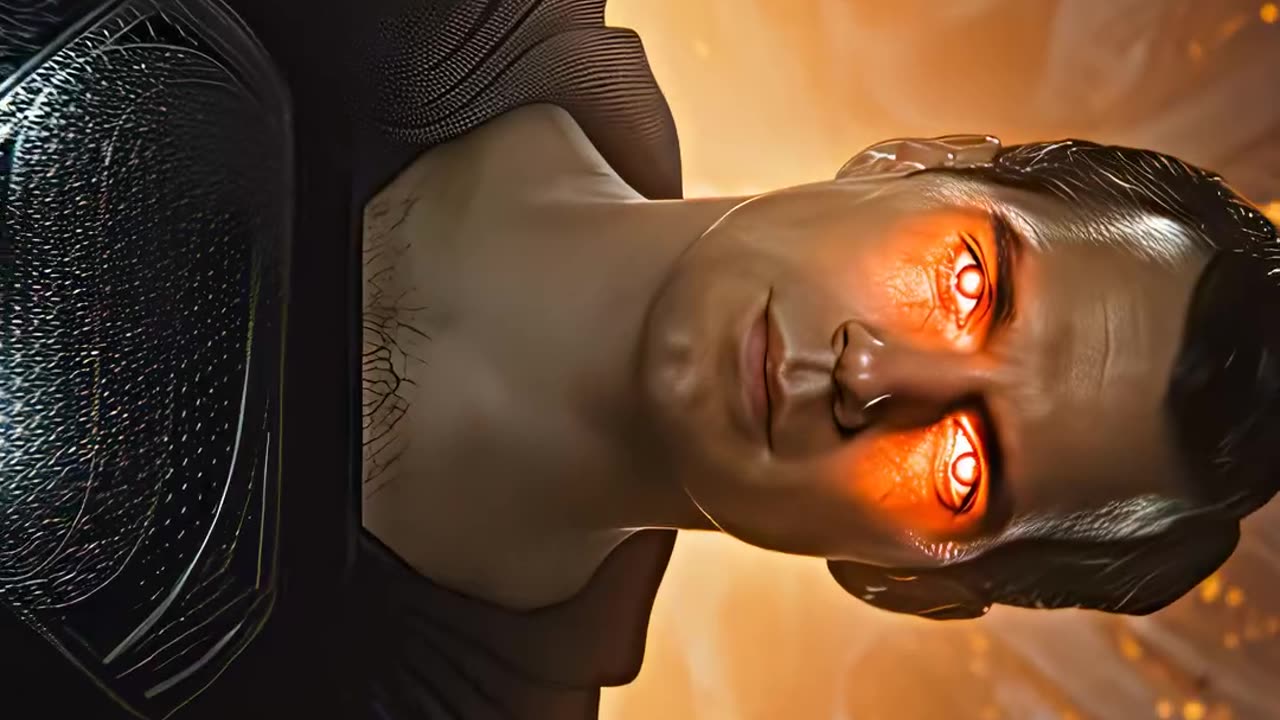I want more Cavillrine !!!