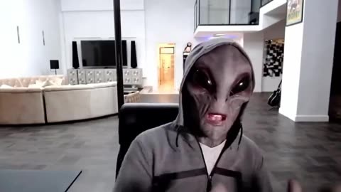 Proof that aliens are real