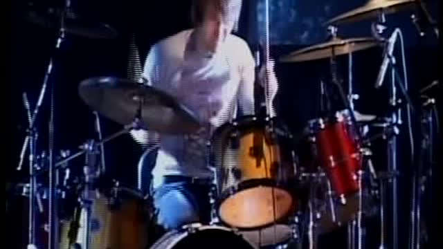 Drummer Kim Mary Interview