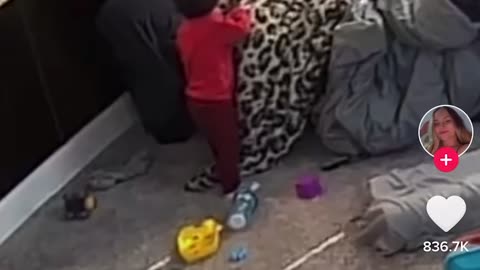 Funny kids