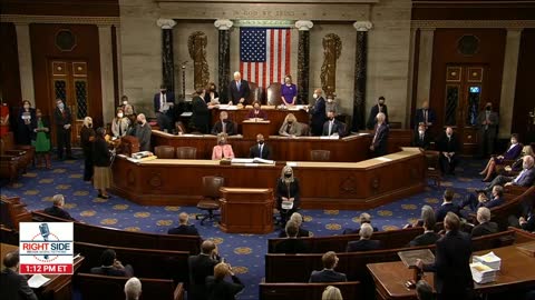 Electoral Vote Rejected for Arizona