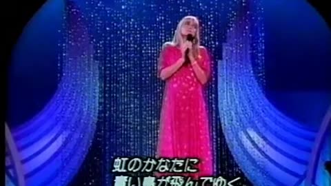 Olivia Newton-John - Over The Rainbow (Mothers & Others 1990)