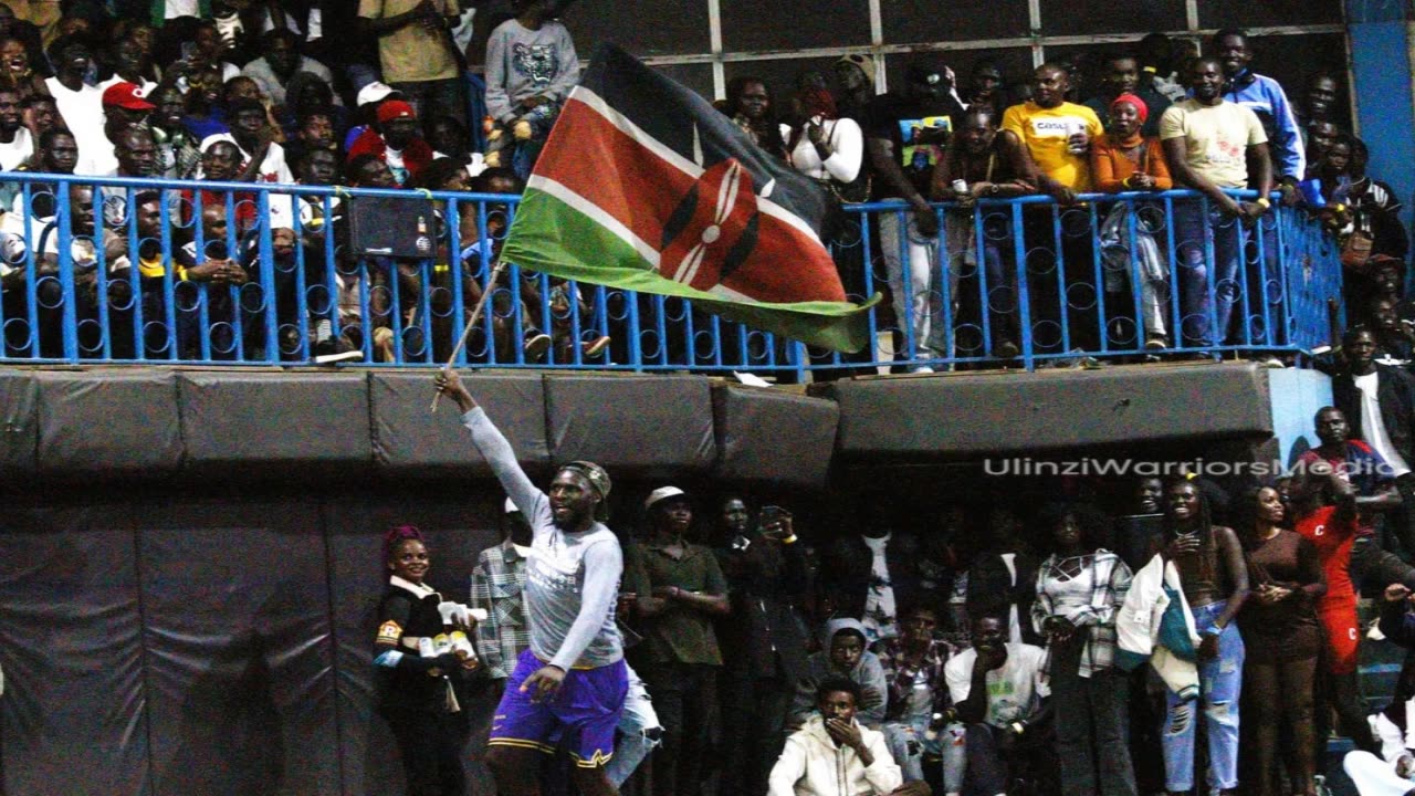 The Harsh Truth about the Kenya Morans Afrobasket 2025 Campaign