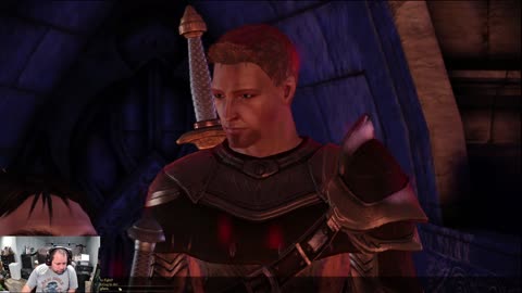 Dragon Age Origins Episode 3