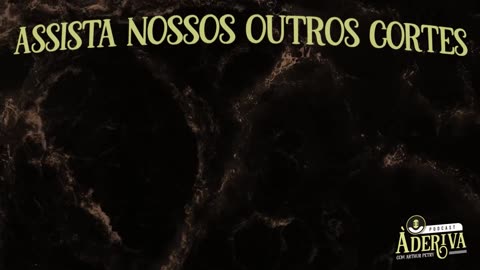 Casos que CACHORRO da PERÍCIA ajudou a RESOLVER À Deriva Cortes