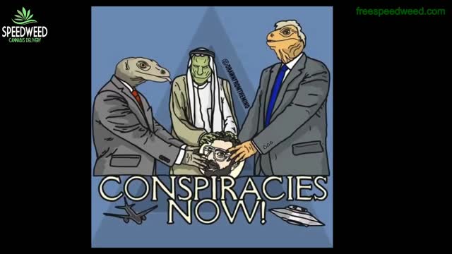 TFH Conspiracies Now With Sam Tripoli #18: Nature Jacking With Andy Andrist