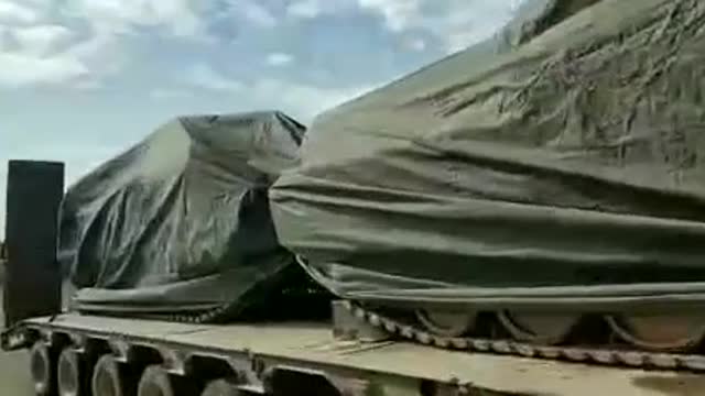 Turkey to Pull Troops And Logistic Into Syria Again