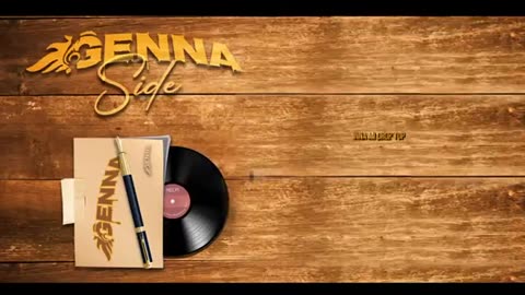 Genna - Hotspot (Lyric Video)