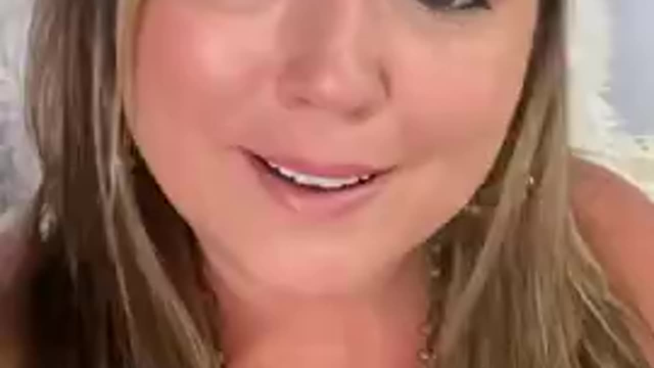 FIRED FROM HER VOLUNTEER JOB AT THE SOUP KITCHEN BECAUSE OF JEWS.mp4