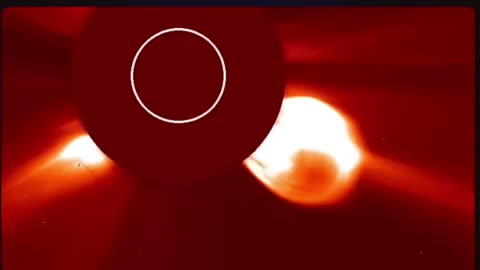 CHANGE IN SOLAR CMEs | since May 2024