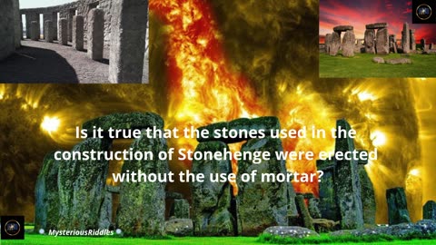 📸 🔍 Stonehenge and the Mystery of the Megaliths 📸 🔍