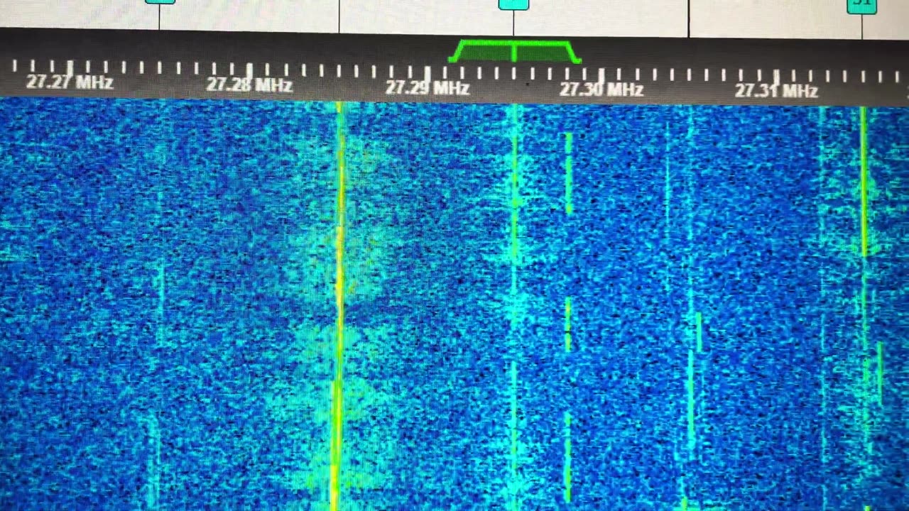 Voice Inversion Scrambled Comms Secure Voice 151.700 MHz NFM Business Band Itinerant Frequency