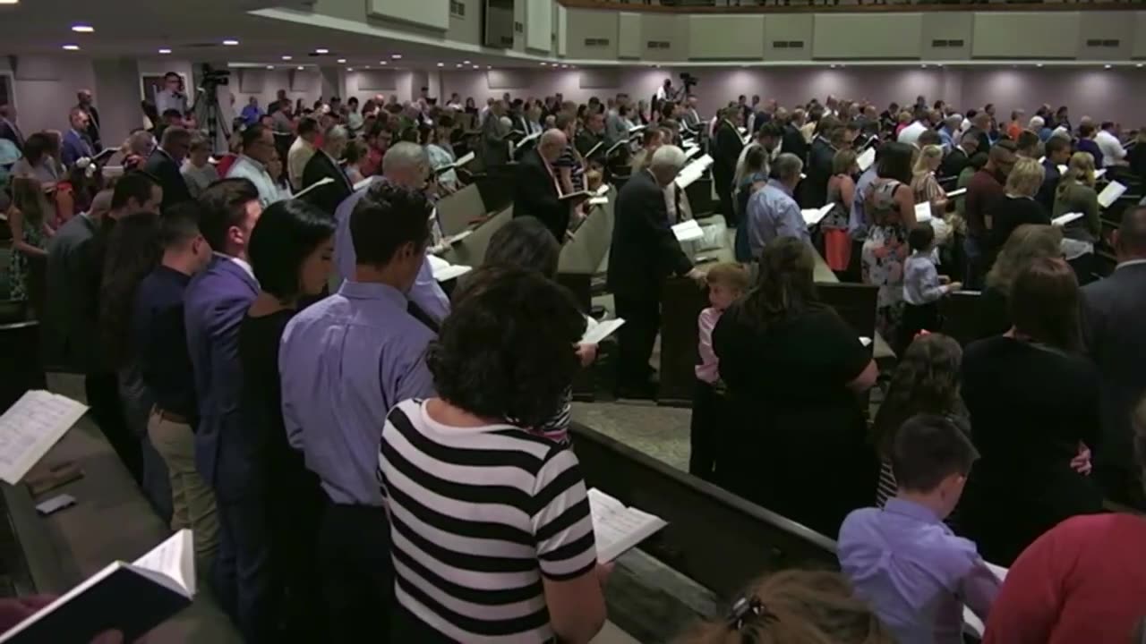 The Regions Beyond • Congregational
