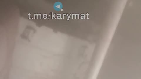 A Russian soldier recorded on video the explosion of his BTR-82A on an anti-tank
