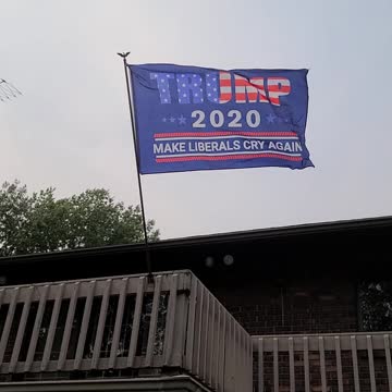 God Bless America - LaSalle County, IL