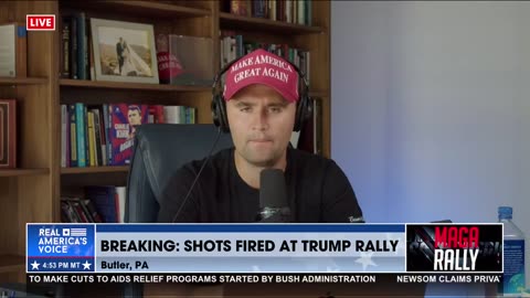 TRUMP DEFIANT