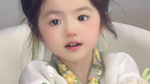 Beautiful Cute Baby Girl Videos