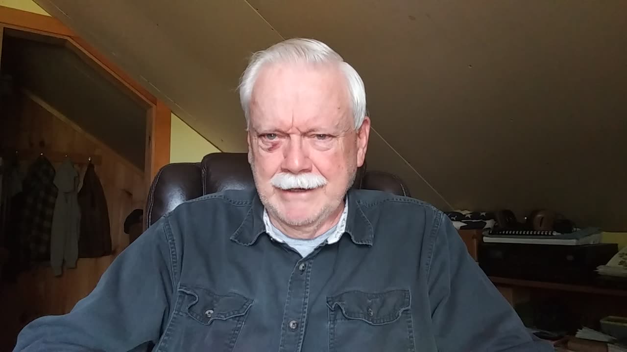 Five Minutes with Steve