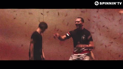 Martin Garrix & Tiësto - The Only Way Is Up (Official Music Video)