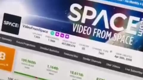 You can earn up to $9,000 a month by spamming NASA propaganda across the internet