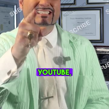 ¡Gestos con las manos de negocios! Este significa "Es así"